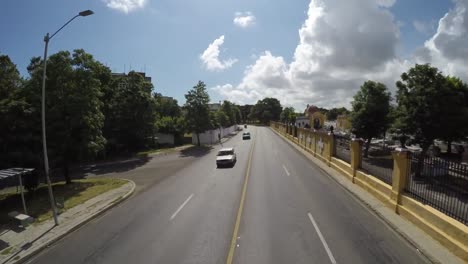 Ciudad-de-la-Habana-en-Cuba