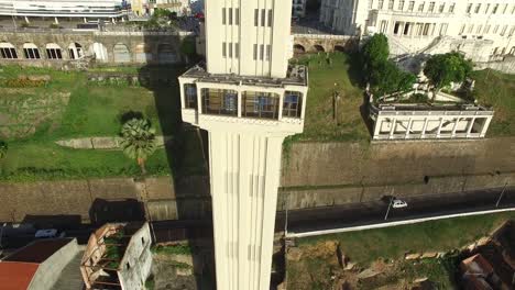 Elevador-Lacerda---Salvador,-Bahia