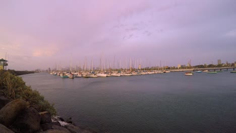 Playa-de-St-Kilda-Melbourne-Australia