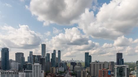 Modern-City-Buildings-with-Summer-Clouds