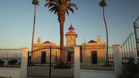 Ponta-da-Piedade-lighthouse