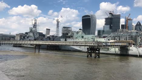 HMS-Belfast-a-Tower-Bridge-Hyperlapse