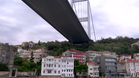 Puente-del-Bósforo,-Turquía