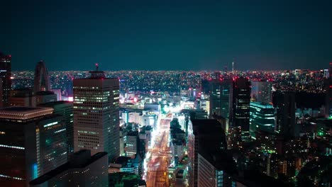 night-cityscape,-city-building-lights-at-night