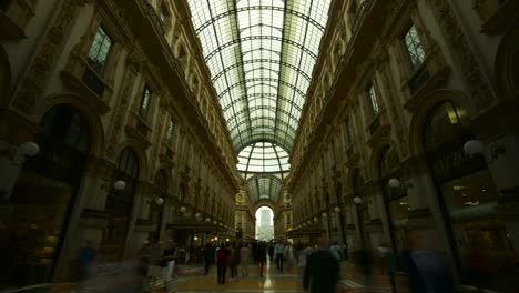 Vittorio-Emanuela-Ii-Galerie