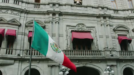 Puebla-Zocalo-De-Puebla-Bereich