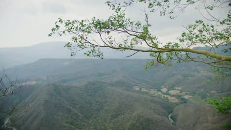 Puebla-Sirra-Madre-Oriental-Mountains