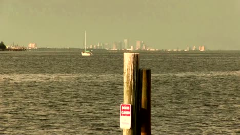 Downtown-Tampa-time-lapse