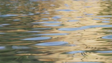 Sonne-Licht-Wasser-winken-Brunnen-Denkmal-Reflexion-4-k-Spanien