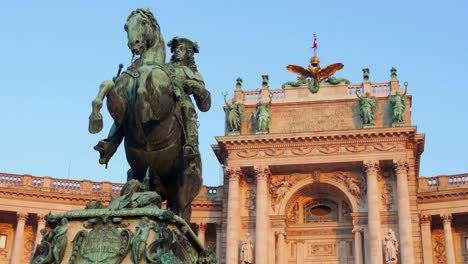 Prince-Eugene-of-Savoy-Statue-Hofburg-Palace-Vienna