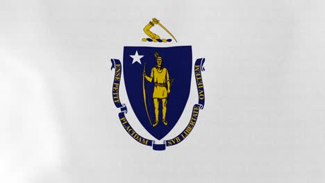 Loopable:-Massachusetts-Flag