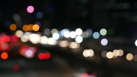 Defocused-traffic-in-Jakarta