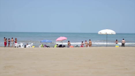 Quite-Day-at-the-Beach