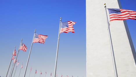 video-filmado-en-washington-dc-del-Obelisco