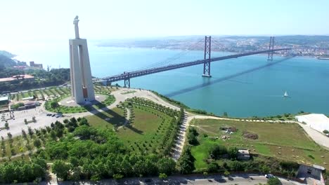 Vista-aérea-del-Santuario-de-Cristo-Rey