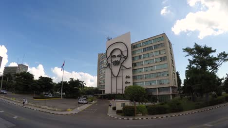 Havana-city-in-Cuba