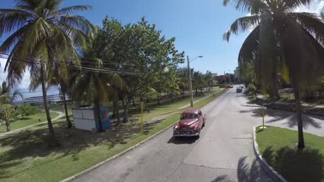 Ciudad-de-la-Habana-en-Cuba