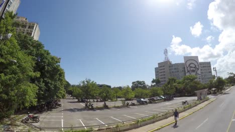 Ciudad-de-la-Habana-en-Cuba