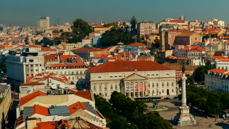 Rossio,-Lisbon,-Portugal