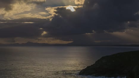 Timelapse-Por-Sol-arraial-cabo