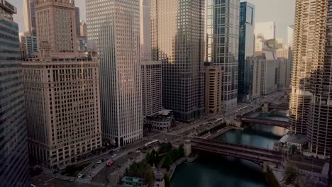 Chicago-Riverwalk