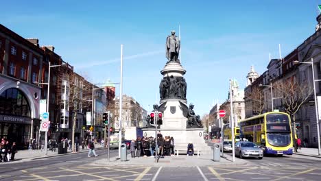 Centro-de-la-ciudad-de-Dublín