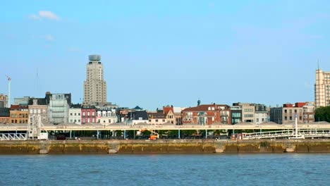 Antwerp-view,-Belgium