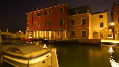 Venice-Streets