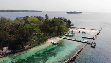 Seribu-Island-in-Jakarta