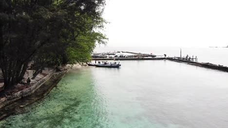 Thousand-Island-in-Jakarta