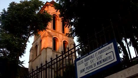 Iglesia-De-Saint-Pierre-De-Montmartre