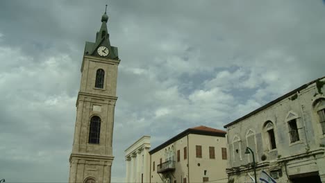 Jaffa-Uhrturm-Timelapse-1