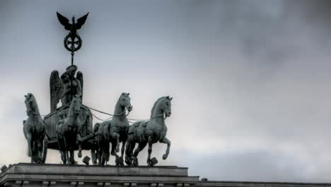 Quadriga