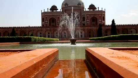 Humayun's-tomb