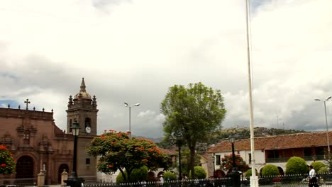 Kathedrale-von-Ayacucho