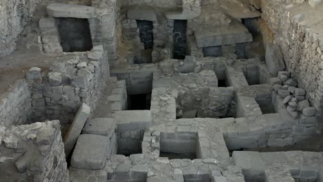 Ancient-Wari-ruins