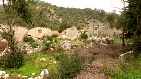 ancient-city-of-Olympos