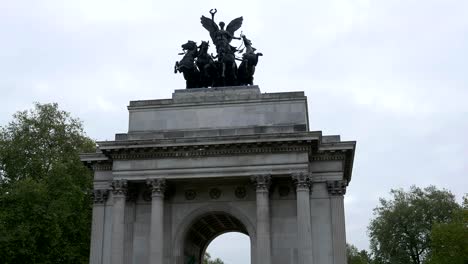 Wellington-arch_1-London