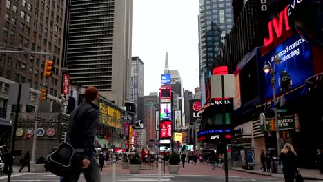 Times-Square-in-New-York-City