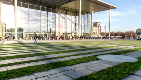 Reichstag-2014-DSLR-hyper-lapse