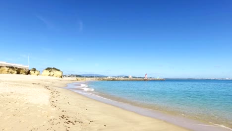 Praia-en-Lagos-Portugal