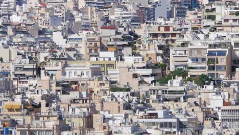 Apartments-of-Athens-Greece