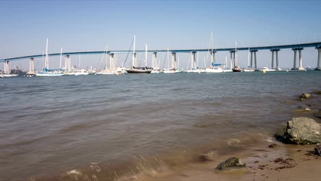 Coronado-Bridge-Time-Lapse