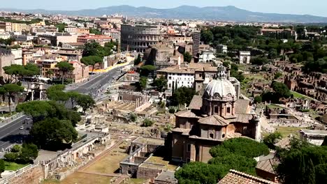 Forum-romano-panorámica