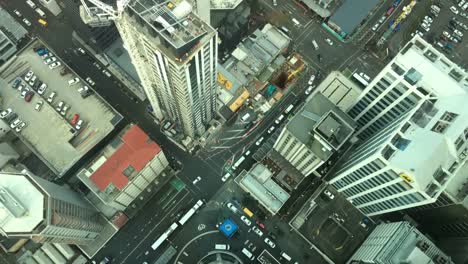 Urban-aerial-view-of-Auckland-city-New-Zealand