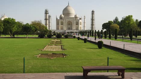 Interior-Taj-mahal,-Agra