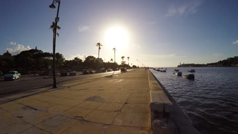 Ciudad-de-la-Habana-en-Cuba