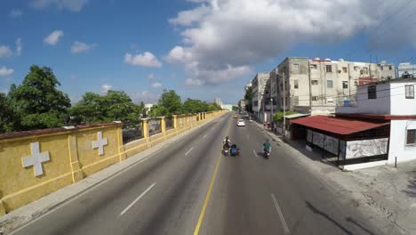 Ciudad-de-la-Habana-en-Cuba