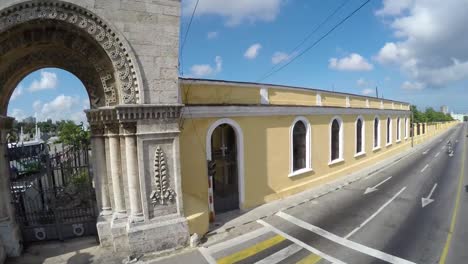 Ciudad-de-la-Habana-en-Cuba