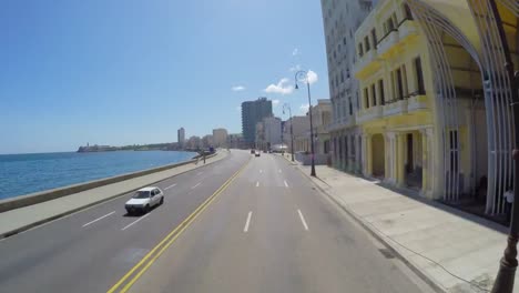 Ciudad-de-la-Habana-en-Cuba